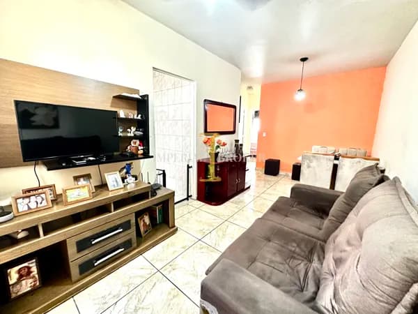 Apartamento barato Iguaçu - Ipatinga