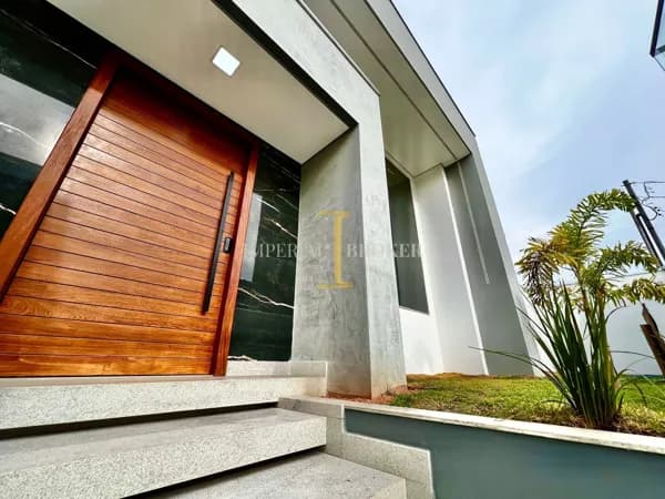 Casa Alto Padrão em Bom Retiro, Ipatinga/MG