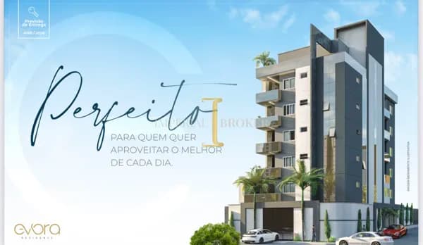 Apartamento Bairro Imbaúbas