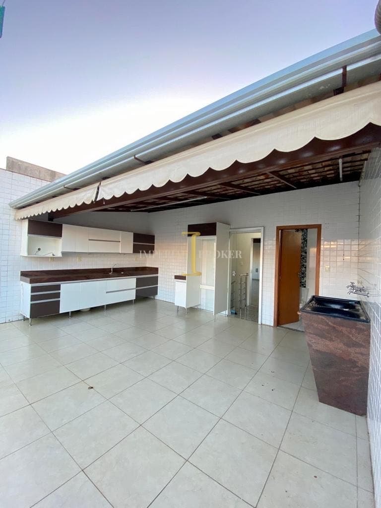 Apartamento Cobertura Duplex em Cidade Nova, Santana do Paraíso/MG