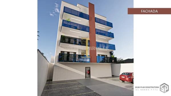 Apartamento em Veneza, Ipatinga/MG