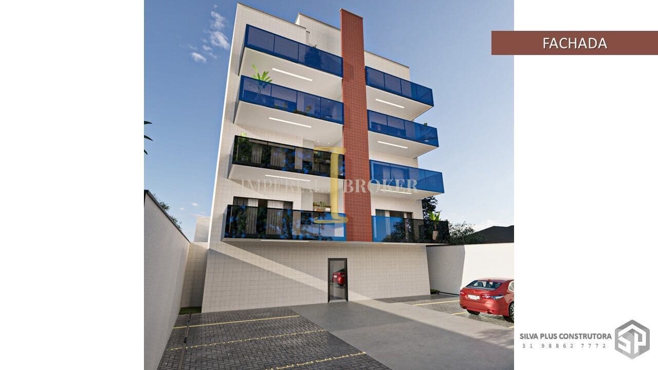 Apartamento em Veneza, Ipatinga/MG