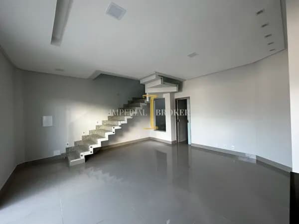 Casa Duplex Residencial Ayrton Senna
