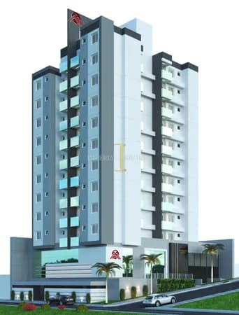 Apartamento Mont Cielo - Iguaçu