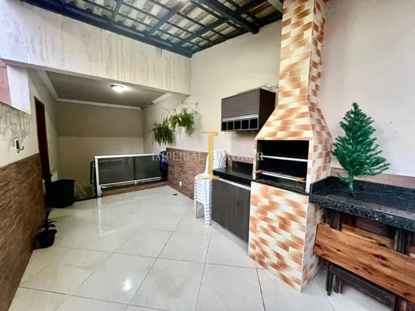 Casa Geminada bairro Jardim Vitória