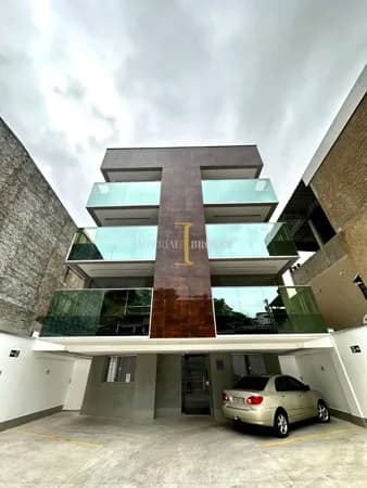 Apartamento bairro Esperança