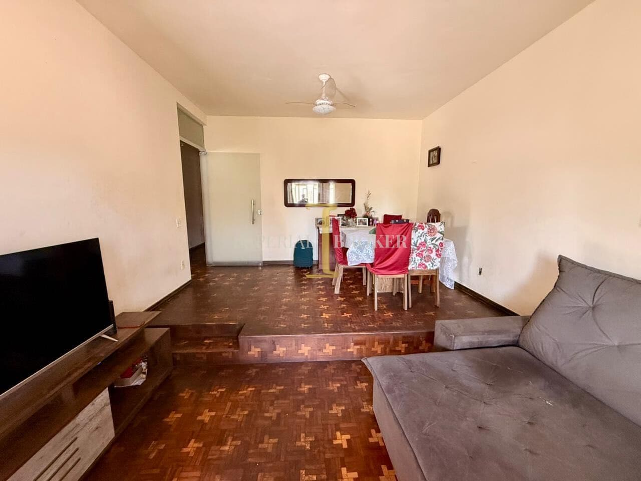 Casa Alvenaria em Das Águas, Ipatinga/MG