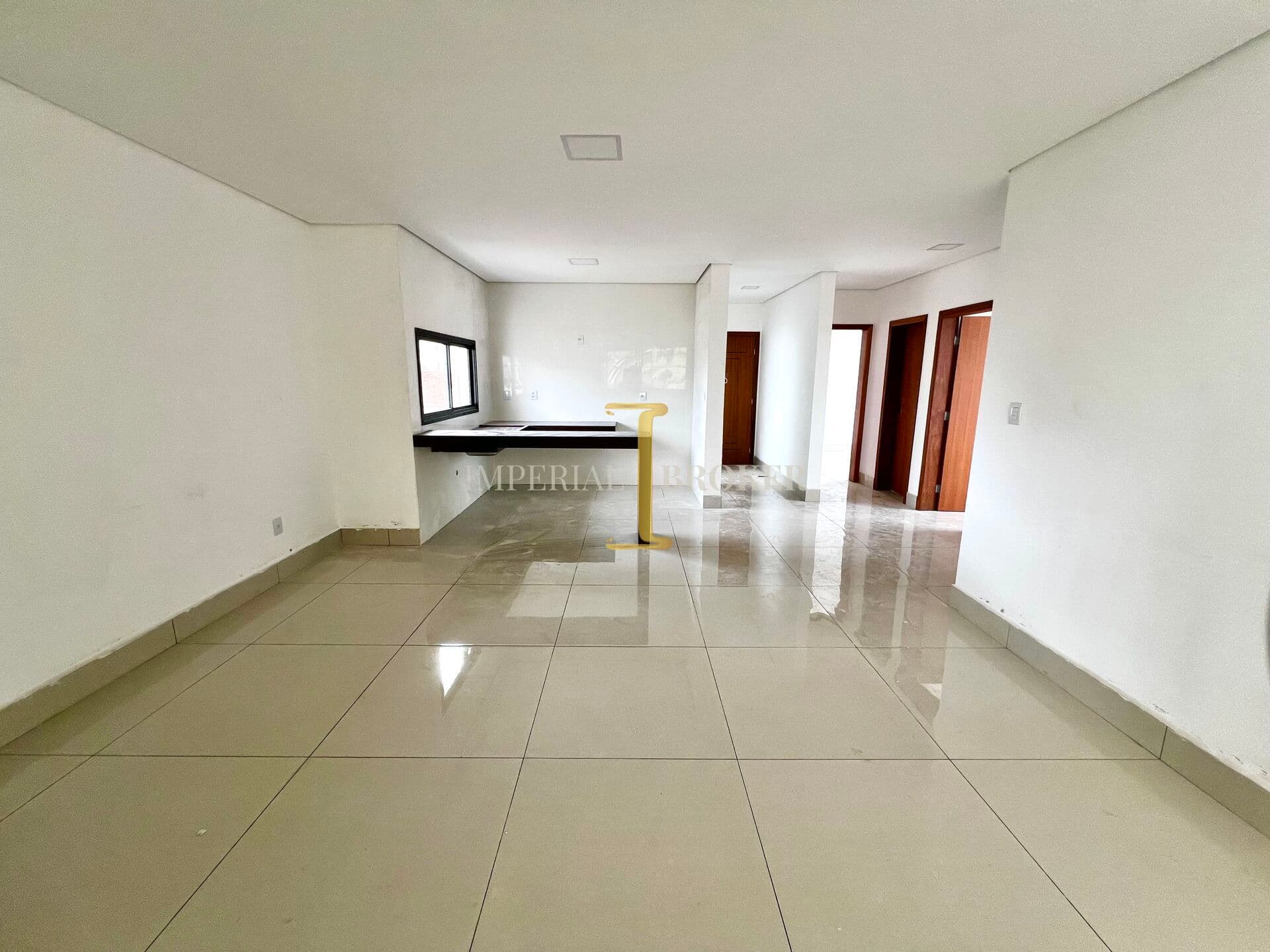 Apartamento em Ipatinga - Iguaçu