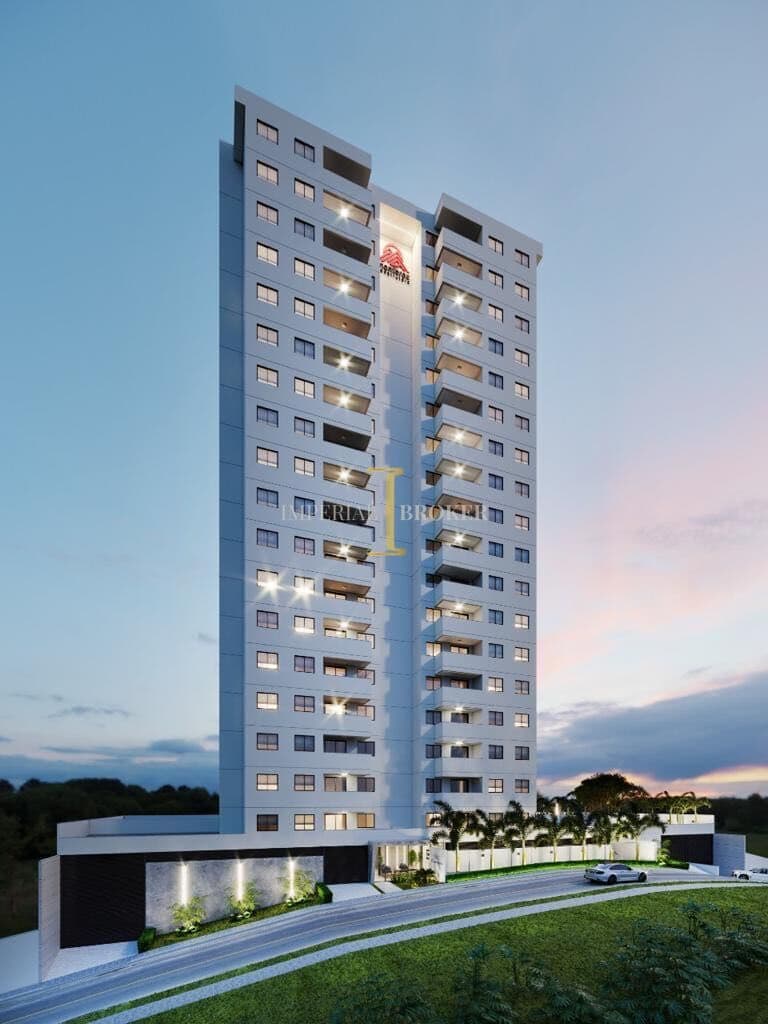 Apartamento Mont Solare