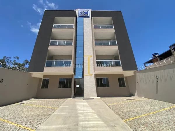 Apartamento Gourmet Cidade Nova