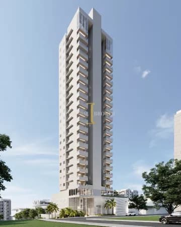 Apartamento Alto Padrão - Cidade Nobre