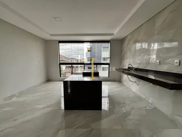 Apartamento em Canaã, Ipatinga/MG