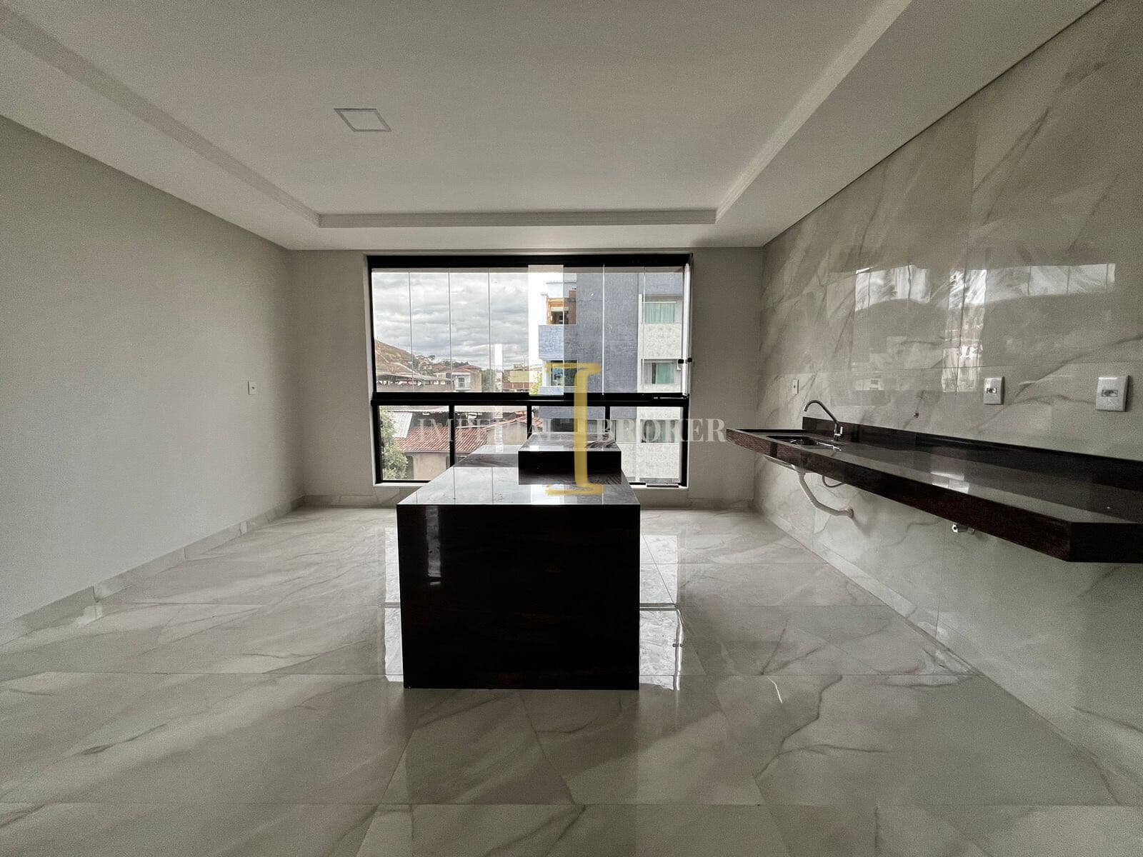 Apartamento em Canaã, Ipatinga/MG