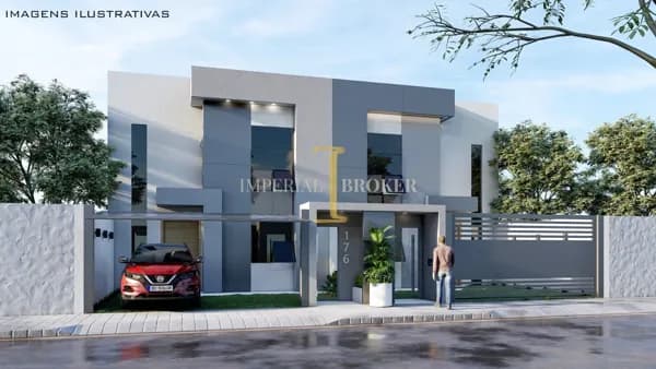 Casa Duplex