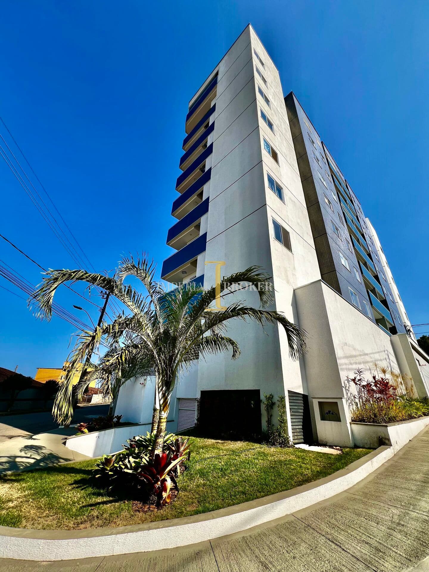 Apartamento em Ipatinga - Imbaúbas