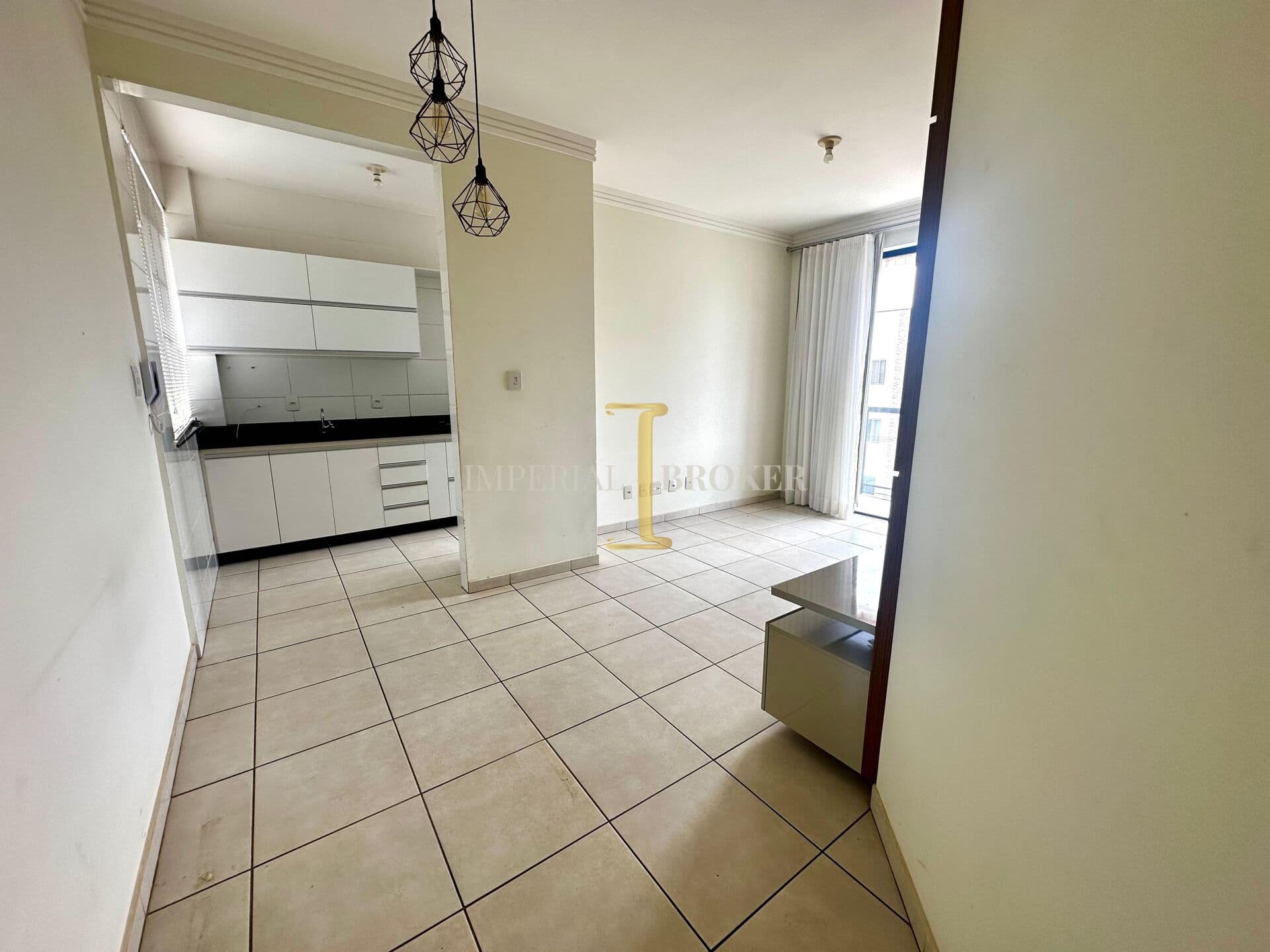 Apartamento em Cidade Nova, Santana do Paraíso/MG