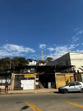 Lote/Terreno em Ipatinga - Esperança