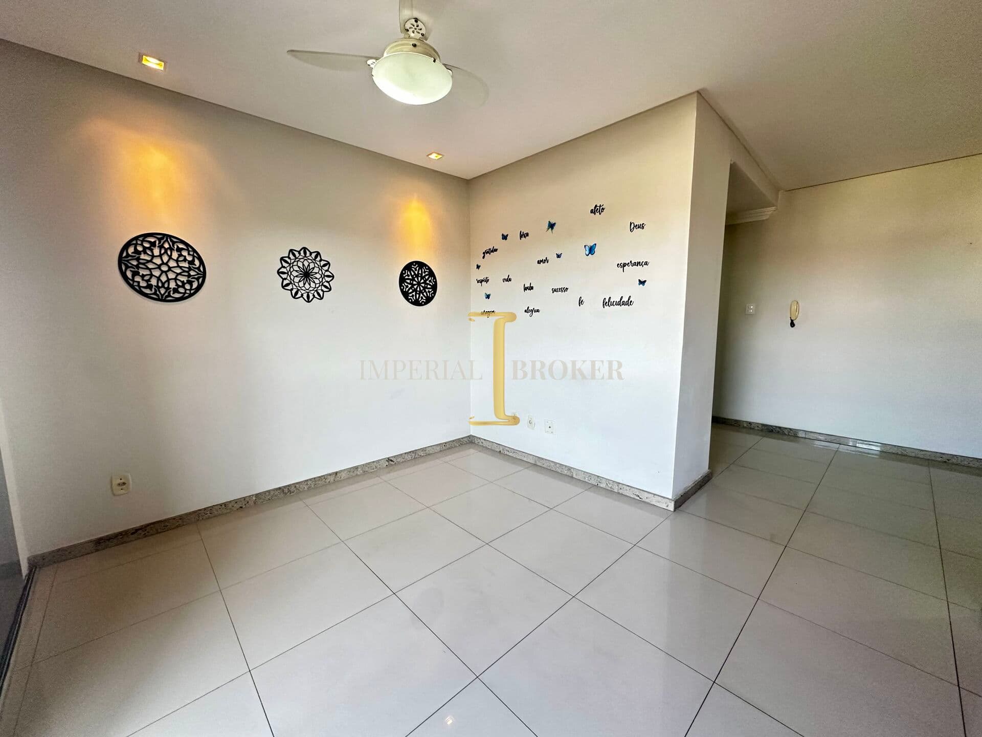 Apartamento em Cidade Nova, Santana do Paraíso/MG