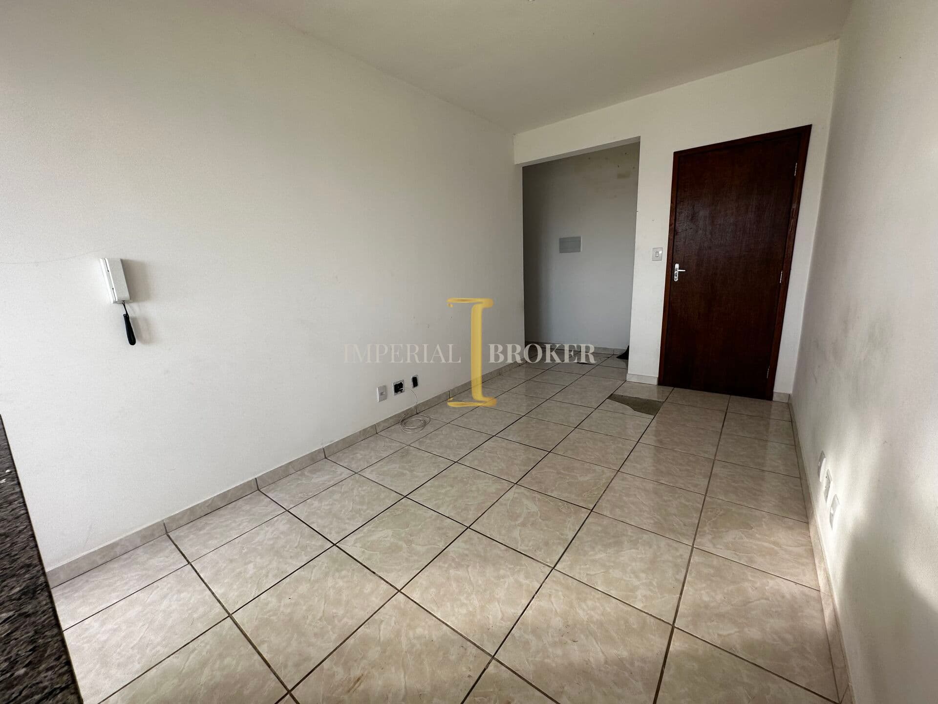 Apartamento 2 qts/suíte Cidade Nova