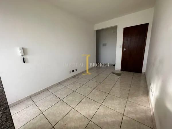 Apartamento 2 qts/suíte Cidade Nova