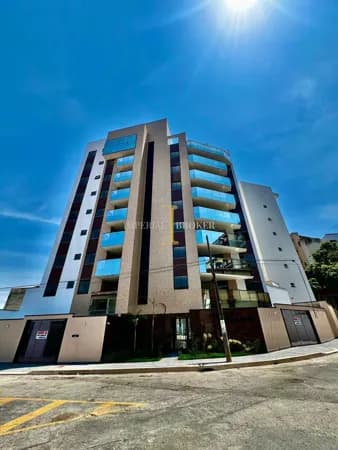 Apartamento em Iguaçu, Ipatinga/MG