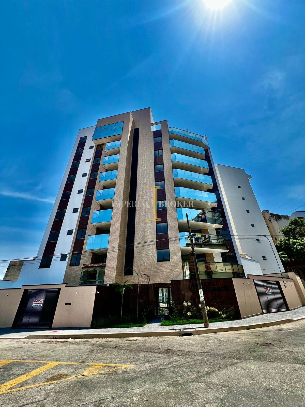 Apartamento em Iguaçu, Ipatinga/MG