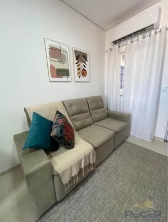 Casa em Sinop - Vida Nova