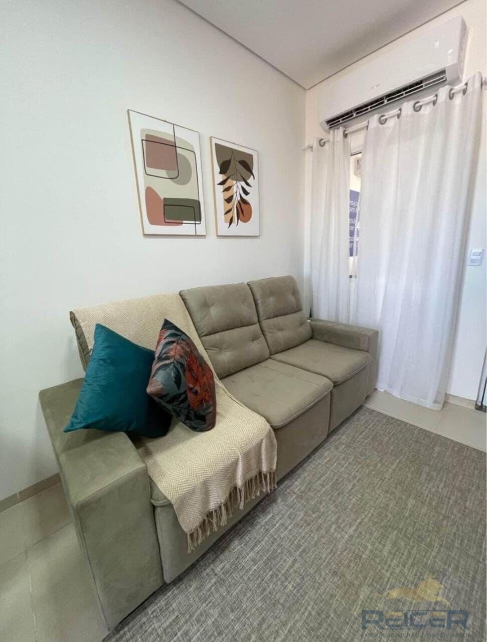 Casa em Sinop - Vida Nova