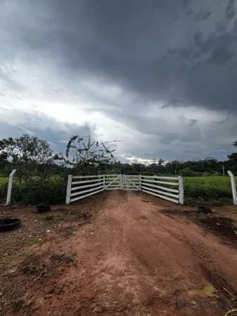 Chácara em Área Rural de Sinop, Sinop/MT