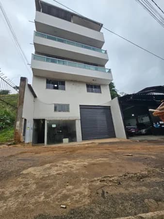 Sala Comercial em São Jorge, Manhuaçu/MG