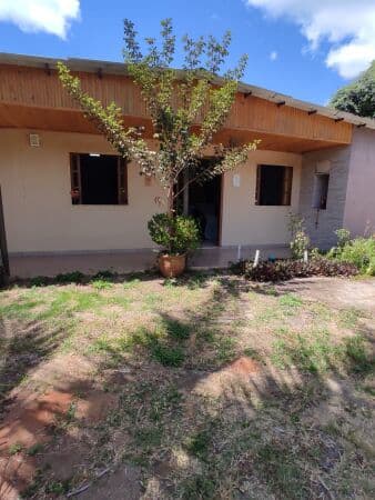 Apartamento em Manhuaçu - Área Rural de Manhuaçu