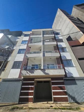 Apartamento em Bom Pastor, Manhuaçu/MG