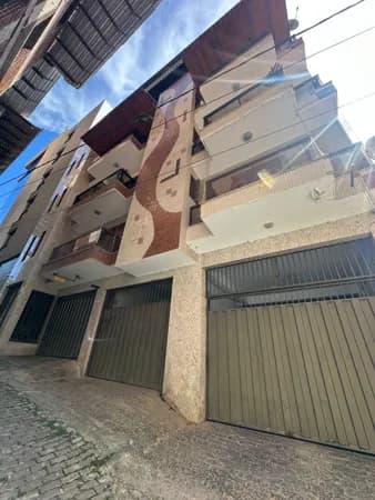 Apartamento em Manhuaçu - Centro