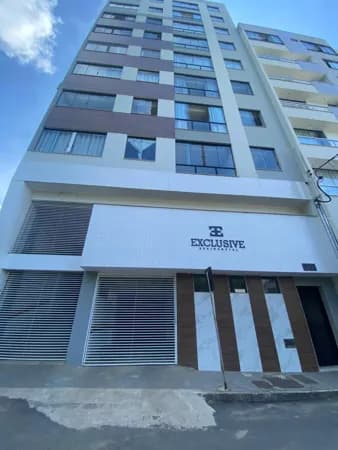 Apartamento Alto Padrão em Bom Pastor, Manhuaçu/MG