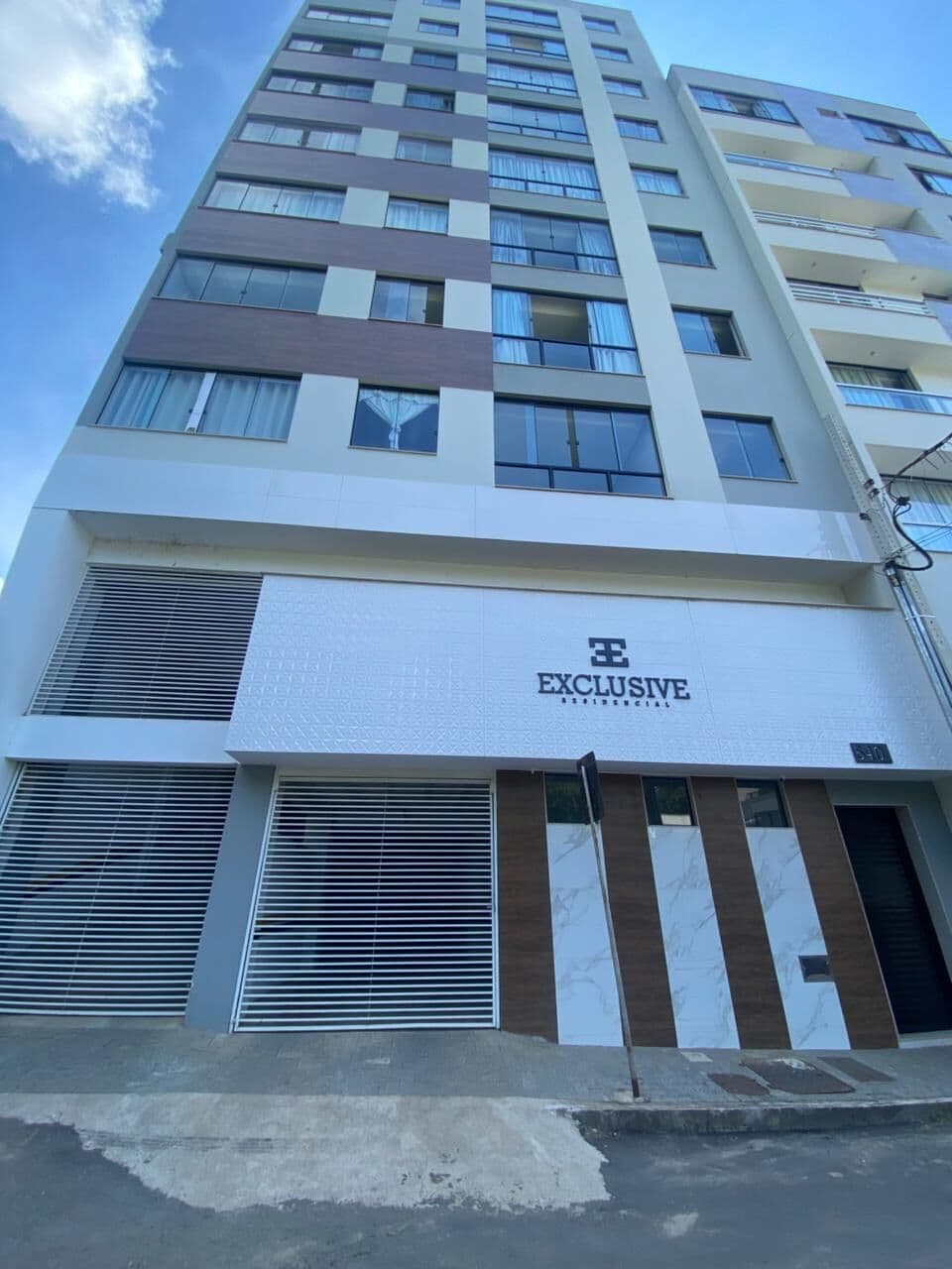 Apartamento Alto Padrão em Bom Pastor, Manhuaçu/MG