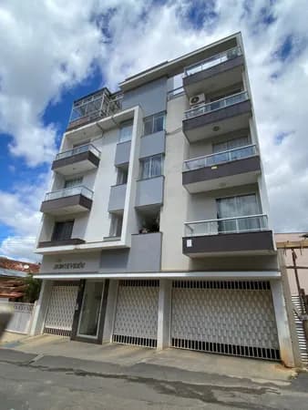 Apartamento em Manhuaçu - Alfa Sul