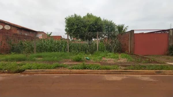Terreno | Canaã III