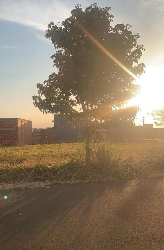 Terreno - Cidade Jardim I