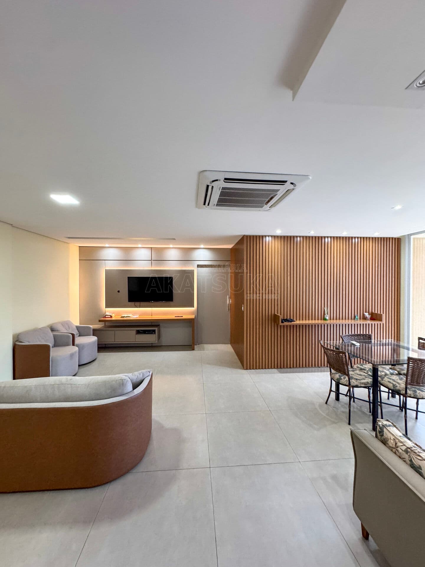Apartamento Alto Padrão em Jardim América