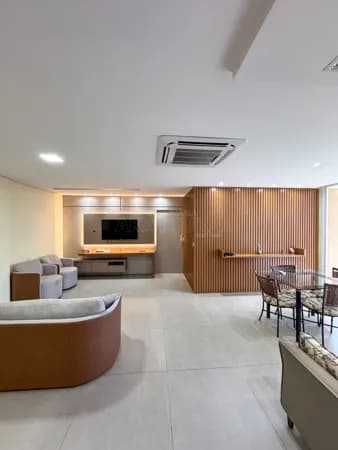 Apartamento Alto Padrão em Jardim América