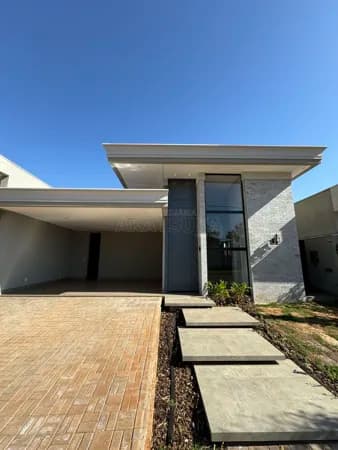 Casa Alto Padrão em Porto Seguro , Dourados/MS