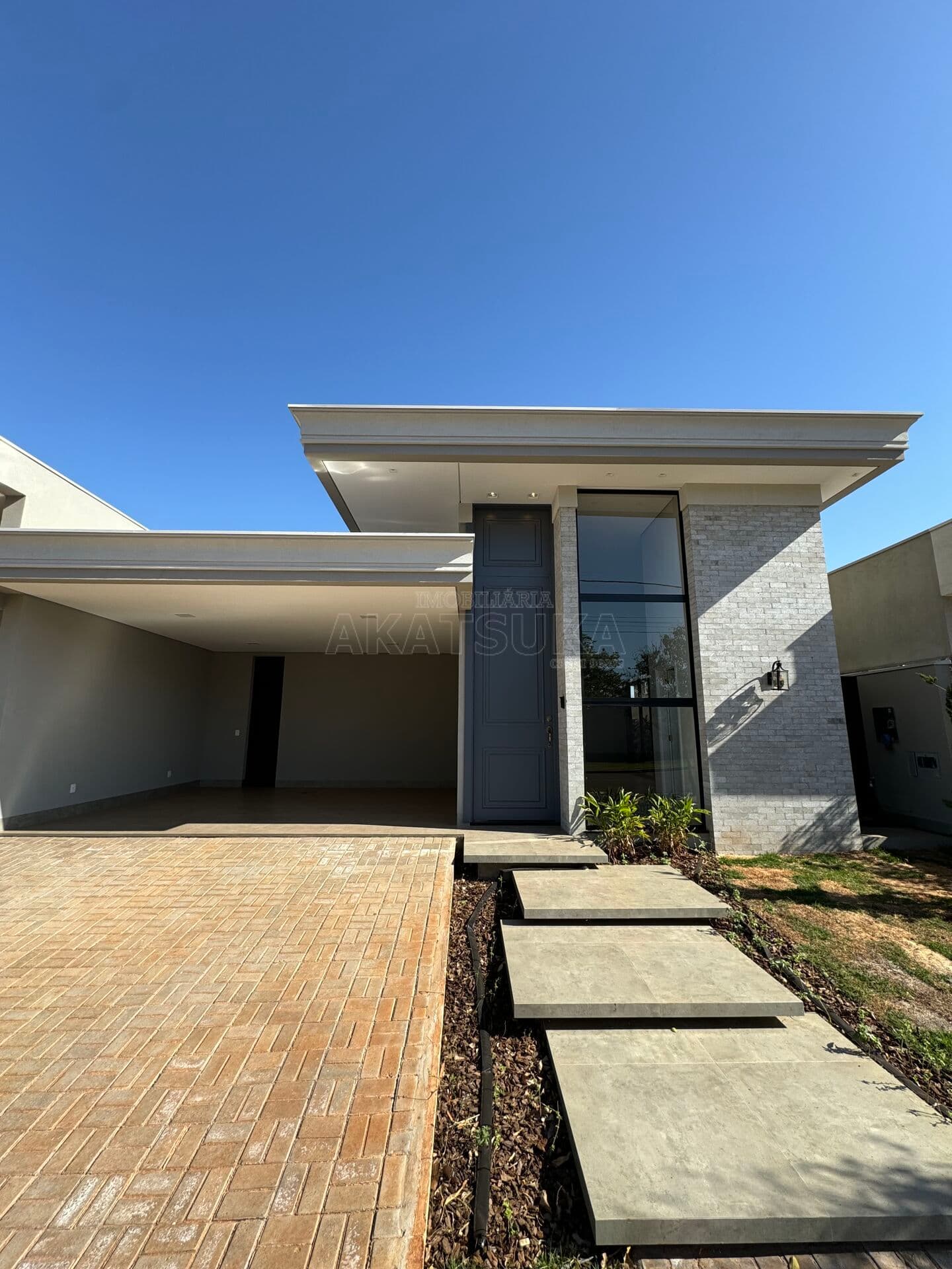 Casa Alto Padrão em Porto Seguro , Dourados/MS
