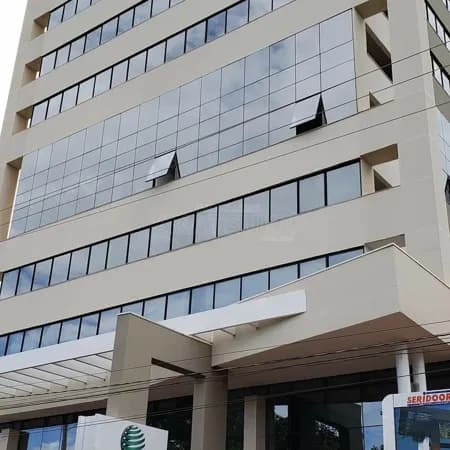 Sala Comercial | Medical Center