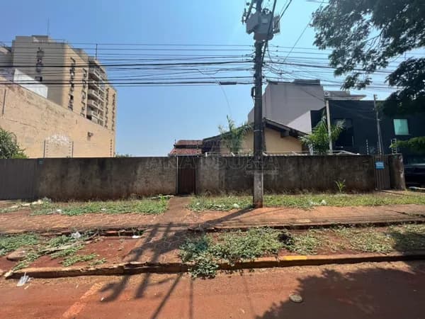 Casa em Jardim Central, Dourados/MS