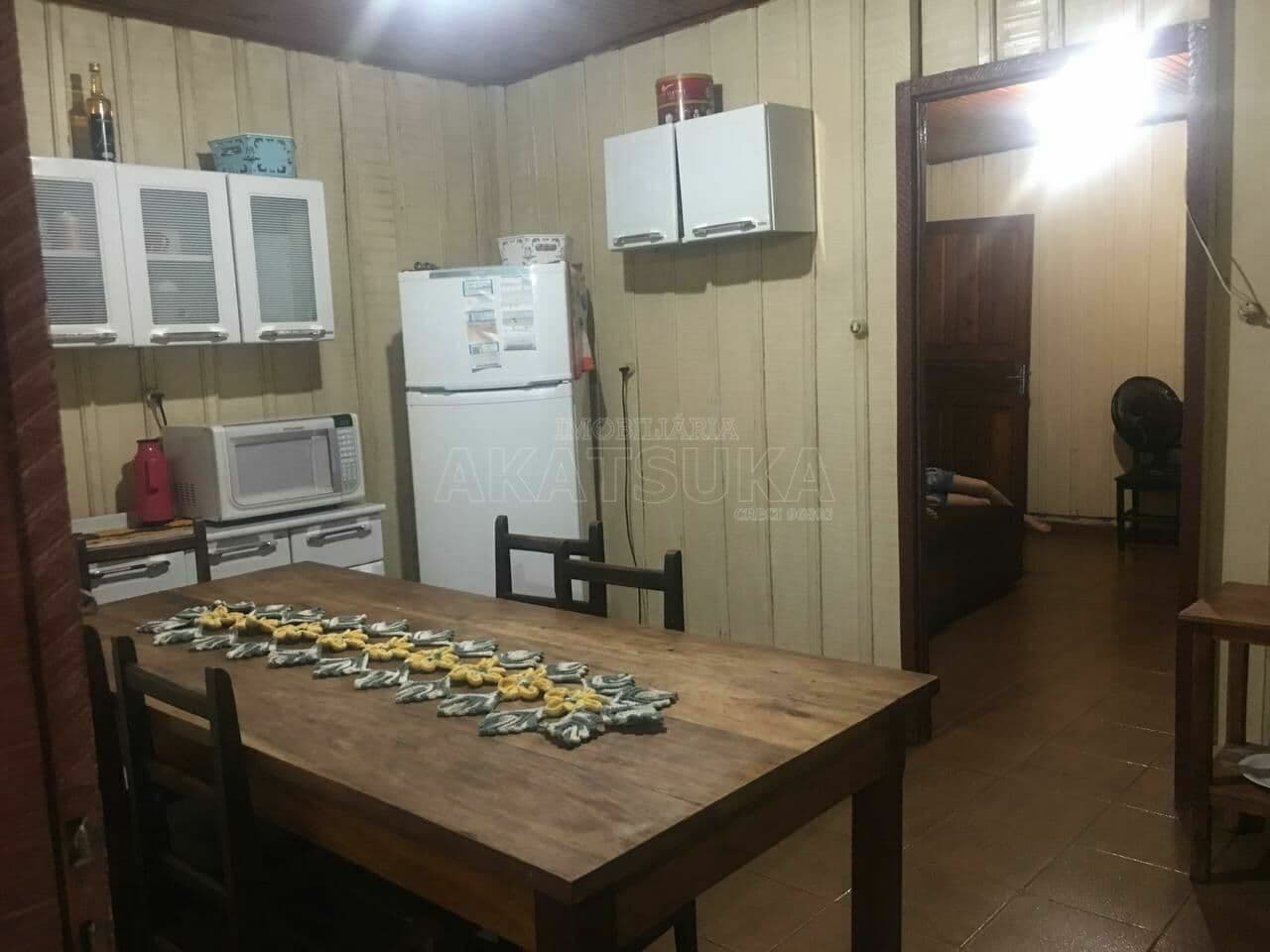 Casa - Jardim Santo André