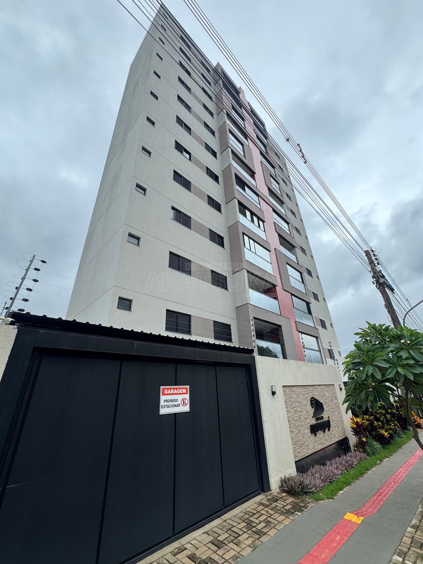 Apartamento | Edifício Maragogi