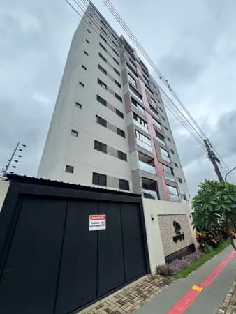 Apartamento | Edifício Maragogi
