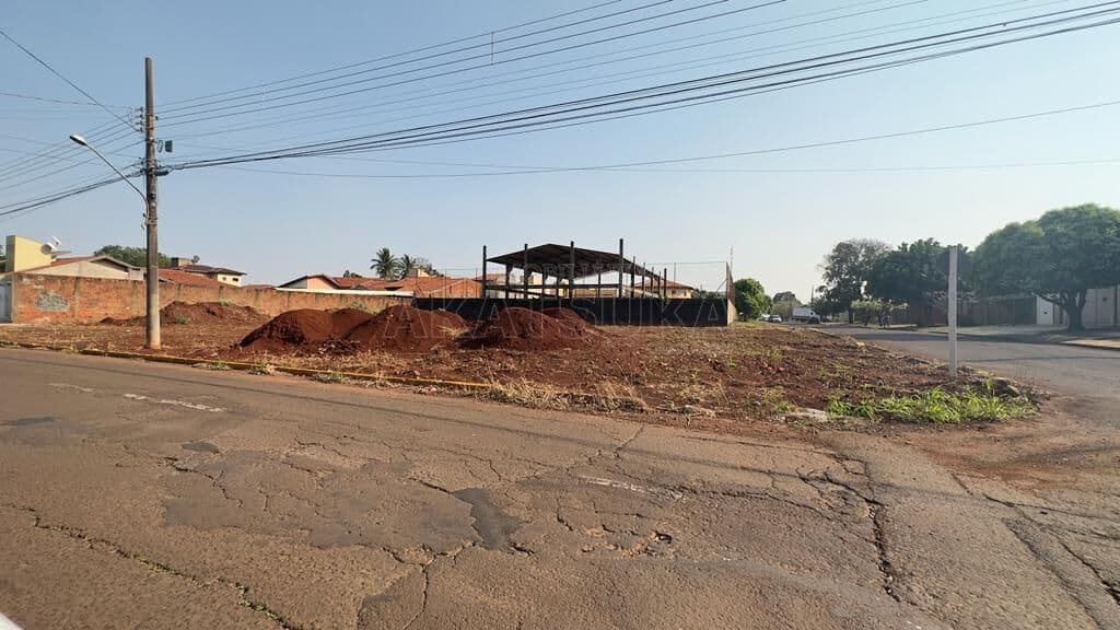 Terreno | Pronto para construir