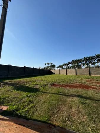 Terreno em Condomínio em Porto Unique, Dourados/MS