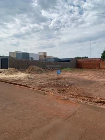 Terreno | BNH 4° Plano
